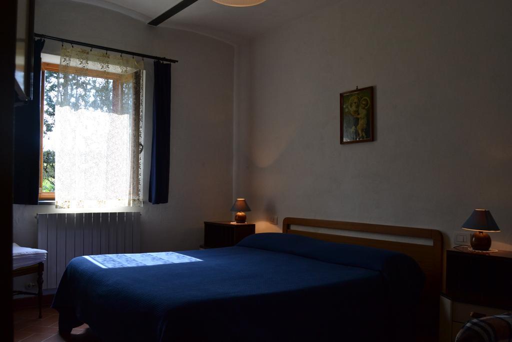 Agriturismo La Querce Rignano Sull Arno Bagian luar foto