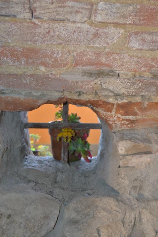 Agriturismo La Querce Rignano Sull Arno Bagian luar foto