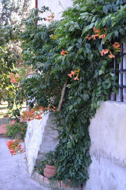 Agriturismo La Querce Rignano Sull Arno Bagian luar foto