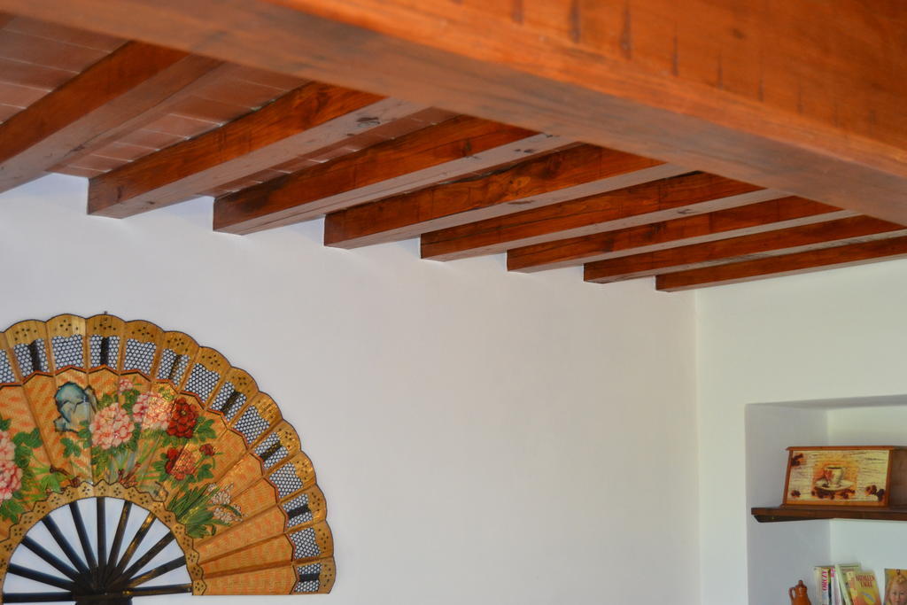 Agriturismo La Querce Rignano Sull Arno Ruang foto