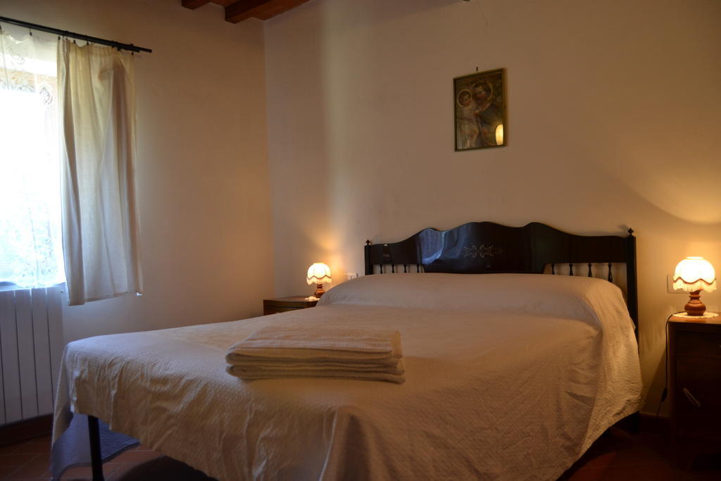 Agriturismo La Querce Rignano Sull Arno Ruang foto