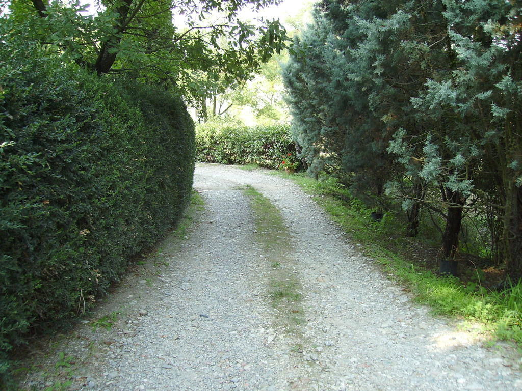 Agriturismo La Querce Rignano Sull Arno Bagian luar foto