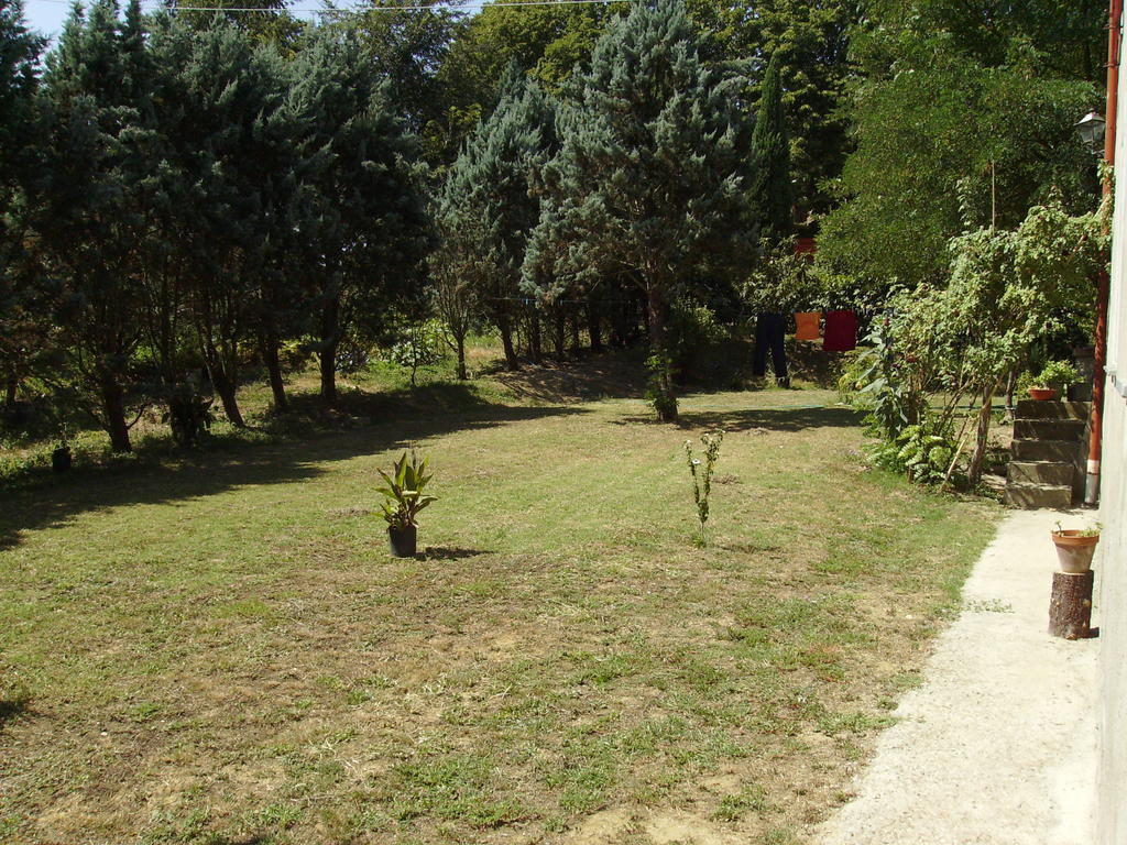 Agriturismo La Querce Rignano Sull Arno Bagian luar foto